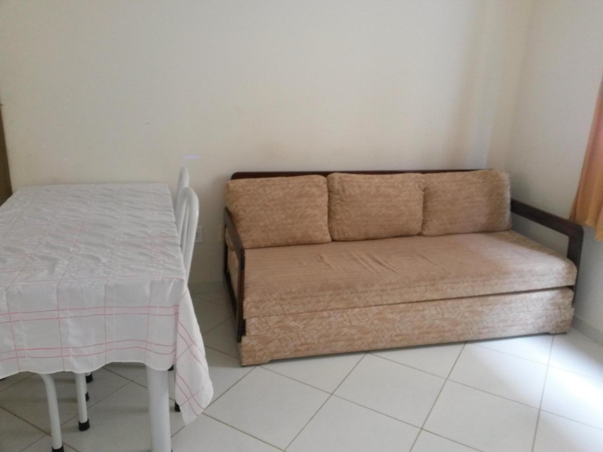 Joao Meira Apartments Guarapari Chambre photo