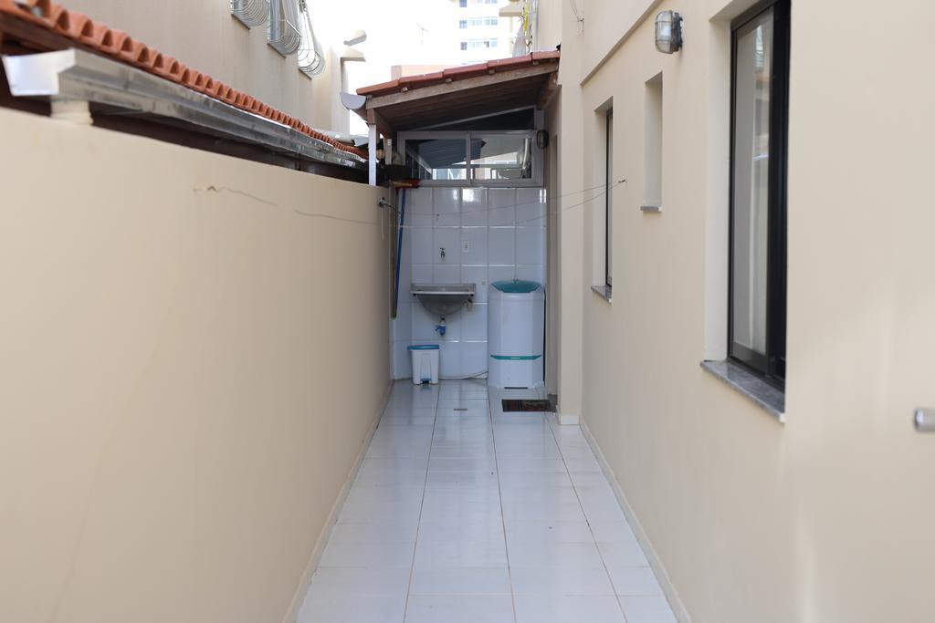 Joao Meira Apartments Guarapari Extérieur photo